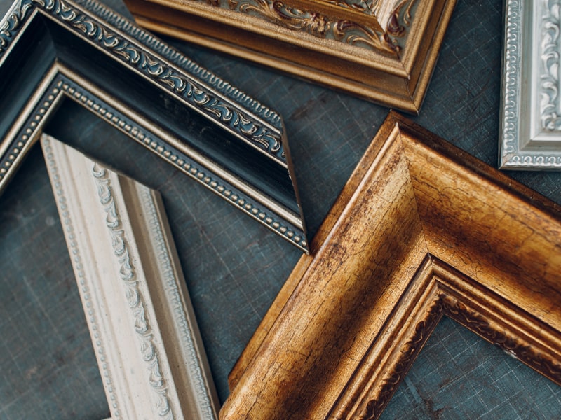 Framing Services