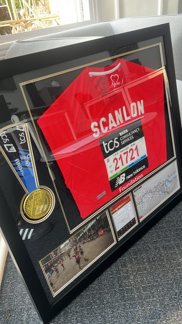 Marathon Frame Deluxe - Image 2